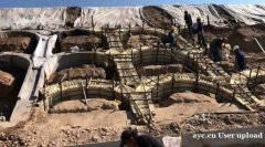 凯亚模具 拱形骨架现浇模板 厂家供应 质量保障