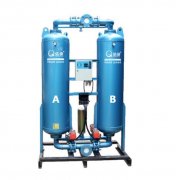 吸附式干燥机 东莞明松机电 质量保证 厂家直销