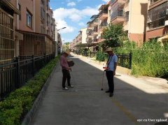 无损地面测漏，高难度漏水检测方法