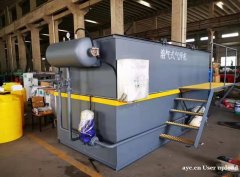 废水处理 污水处理设备 专业水处理厂家 泰禹环保