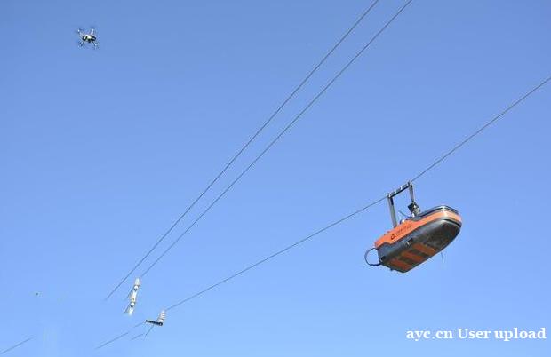 绝缘材料涂覆机器人 机器人带电绝缘涂覆 艾柯智联 绝缘材料涂覆机器人 机器人带电绝缘涂覆 艾柯智联