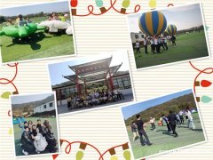 武汉员工拓展厌弃如法炮制了，有景区浪一圈吗？