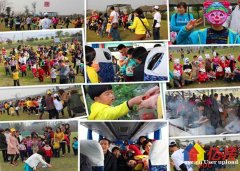 广州海珠周末户外亲子研学春游DIY农家乐一日游