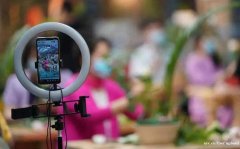 直签传媒机构，广州直播带货选品，靠谱实力主播带货，年框长期带