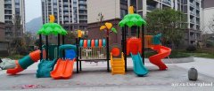 重庆乐童 专业室内外儿童乐园游乐场设备生产厂家 质量保证