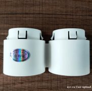 表箱封堵器 进出线封堵 杭州亨玛电力