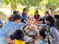 惠城区亲子出游哪里好玩