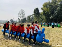 惠城区亲子出游哪里好玩