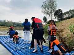 惠城区亲子出游哪里好玩