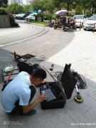 广州智能漏水检测设备，雨污水管CCTV成像检测