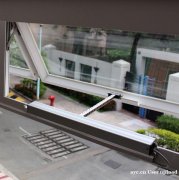 电动开窗器 开窗器厂家 链式开窗器 广州轩双智能科技