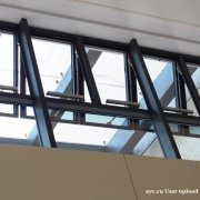 电动开窗器 开窗器厂家 链式开窗器 广州轩双智能科技