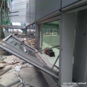 电动开窗器 开窗器厂家 链式开窗器 广州轩双智能科技