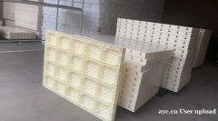 凯亚模具 现浇模板 现浇模版厂家生产 质量保障