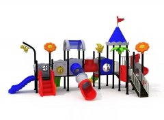 儿童游乐设备厂家 儿童游乐设备定制安装 重庆乐童 安全可靠