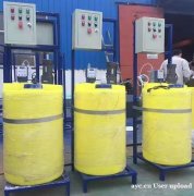 污水处理设备 专业废水处理 一体化污水处理设备 泰禹环保