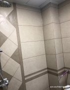 美家美缝 瓷砖美缝专家 专业美缝师傅施工 绿色环保 防潮防霉