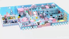 重庆乐童 专业儿童游乐设备厂家 游乐场设备安装 安全环保