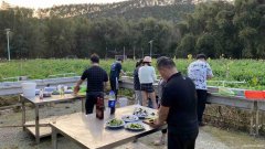 推荐惠州户外拓展的农家乐果盛生态园