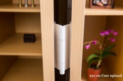 回旋门五金厂家 广州轩双 回旋门五金配件 厂家直销