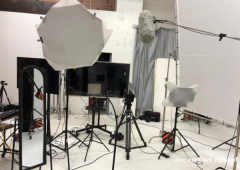 广州MCN基地，签订年框长期保量合作，线上直播带货线下供销采