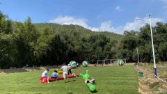 惠州推荐适合春游的好地方