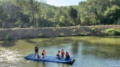 惠州推荐适合春游的好地方