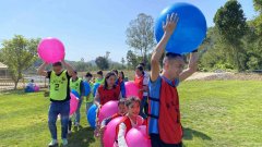 惠州推荐适合春游的好地方