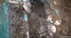 专业微创埋地水管  地下管道漏水检测