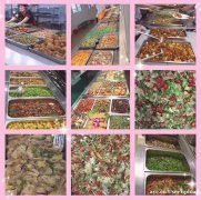 广东顺其祥食堂承包 员工食堂学校食堂承包 专业食堂承包服务