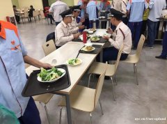 广东顺其祥 专注食堂承包服务 职工员工学校食堂承包 种类丰富