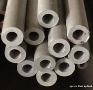 特厚壁不锈钢管定做 耐高温厚壁管 深圳华昌 质量保证