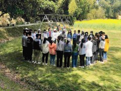 惠州户外拓展的农家乐一日游推荐