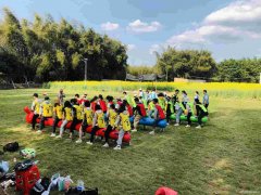 惠州户外拓展的农家乐一日游推荐