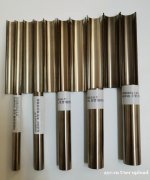 内外抛光管 内外镜面管 规格齐全 品质保障 深圳华昌供应