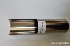 内外抛光管 内外镜面管 规格齐全 品质保障 深圳华昌供应