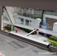 广州轩双 智能电动开窗器招代理 实力厂家 品质精湛
