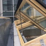 广州轩双 智能电动开窗器招代理 实力厂家 品质精湛