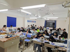 广东省高职高考数学教学视频有哪些？清泉高职高考辅导班