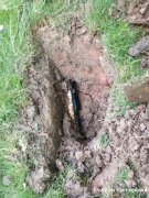 广州埋地绿化管漏水检测，消防暗管测漏维修