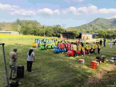 惠州周边好玩适合结伴出游的生态农家乐