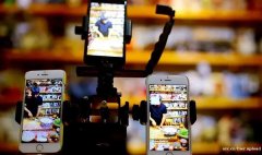 直签传媒机构，广州直播带货选品基地，类目不限，就近排期上播快