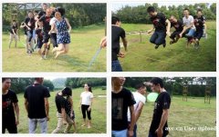 广州海珠周边农家乐家庭出游聚会烧烤好去处