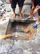 广州漏水检测服务中心，科学先进漏水检测技术