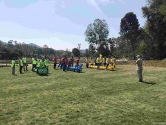 小编推荐最适合公司拓展的农家乐