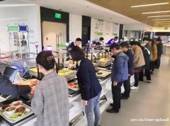 学校食堂营养配餐 员工食堂承包 健康安全放心 广东顺其祥