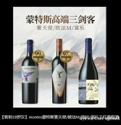 好酒铺 优质原装进口红酒 专卖店直供进口红酒