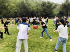 惠州适合户外团建和野炊的地方推荐