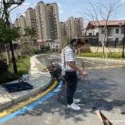 广州专业查漏水 修漏水  各种水管漏水检测