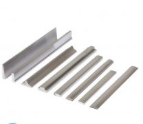 异型不锈钢棒 各种形状不锈钢定做 深圳华昌 品质保障